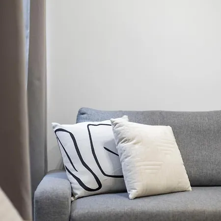 & Cozy Superior Terez Boulevard Apartman Budapest