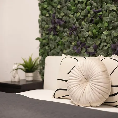 Apartman & Cozy Superior Terez Boulevard Budapest