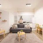 & Cozy Superior Terez Boulevard Lejlighed