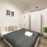 Lejlighed & Cozy Superior Terez Boulevard Budapest