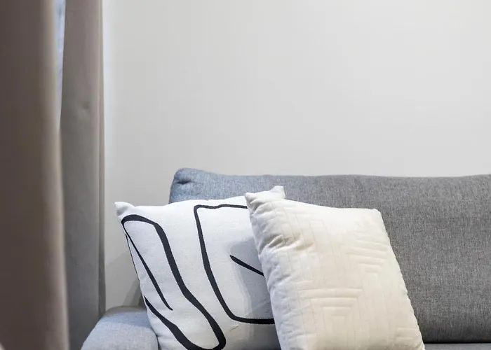 & Cozy Superior Terez Boulevard Appartement Budapest