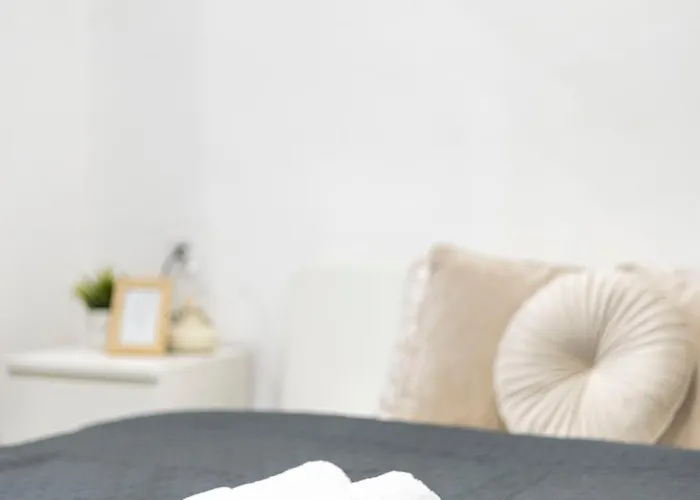& Cozy Superior Terez Boulevard Appartement
