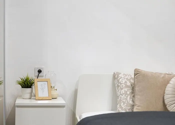 & Cozy Superior Terez Boulevard Appartement Budapest