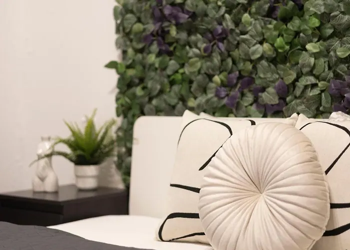 Apartmán & Cozy Superior Terez Boulevard Budapešť